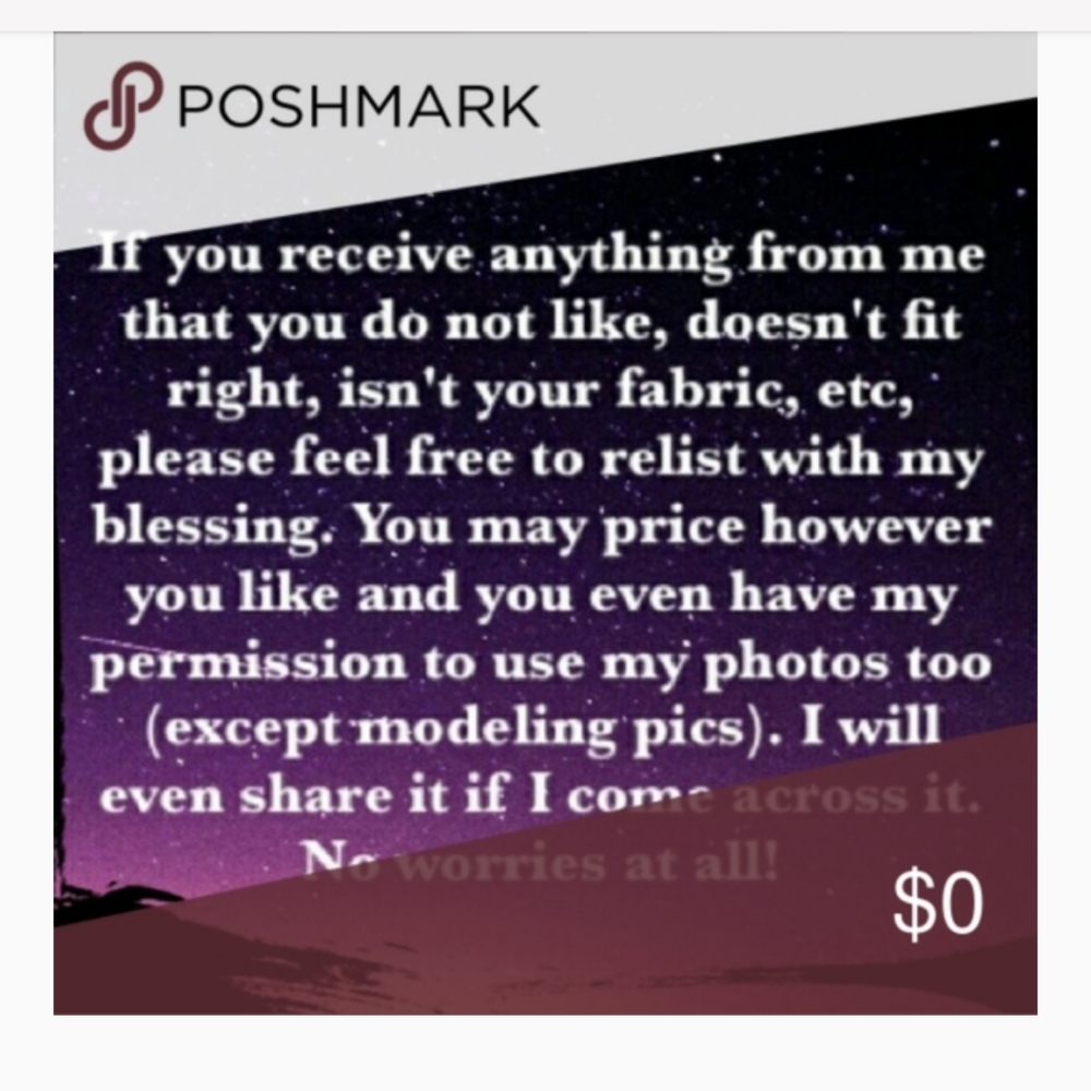 POSH AMBASSADOR - Picture 7 of 11